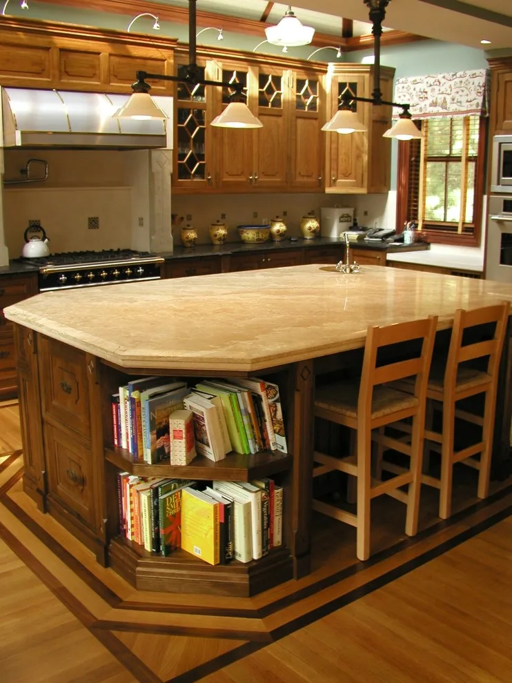 Culinary Spaces by Daniel Koplowitz Architect - Photo 13