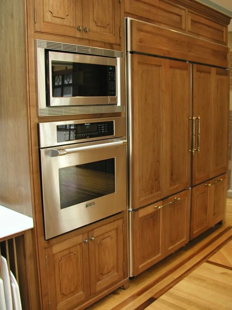 Culinary Spaces by Daniel Koplowitz Architect - Photo 8