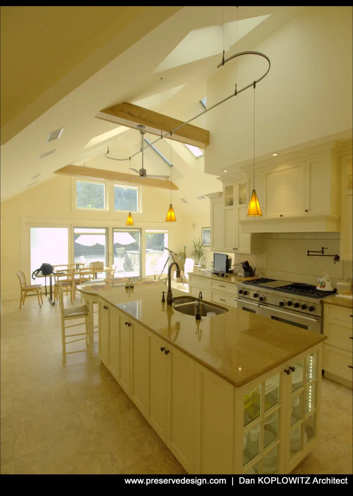 Culinary Spaces by Daniel Koplowitz Architect - Photo 20
