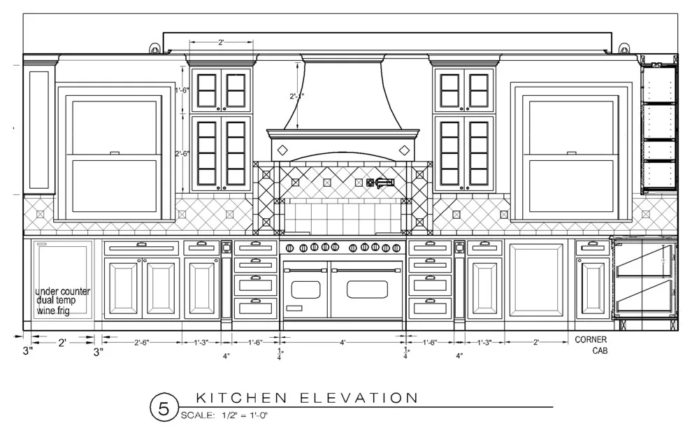 Culinary Spaces by Daniel Koplowitz Architect - Photo 14
