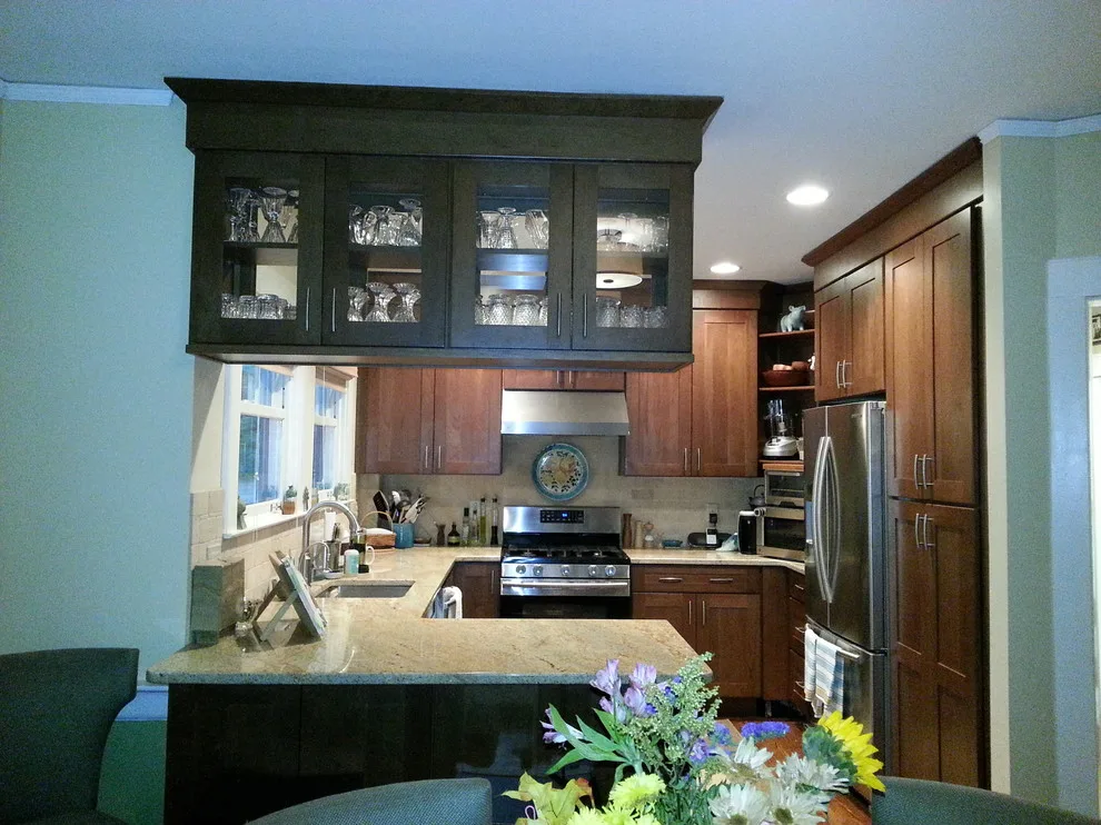 Culinary Spaces by Brinkman Architecture, LLC - Photo 3
