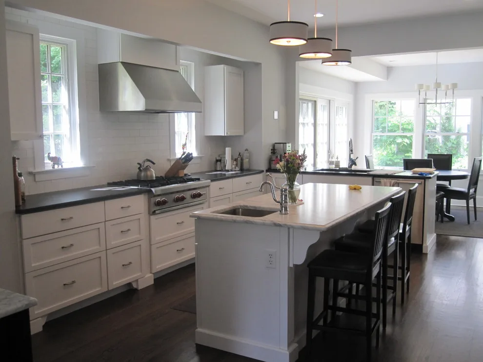 Culinary Spaces by Brinkman Architecture, LLC - Photo 2