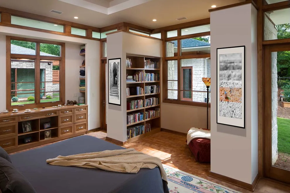 Studio One Architecture, Inc. - Photo 13