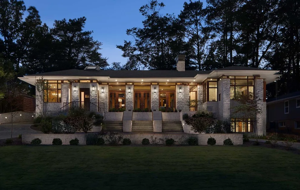 Studio One Architecture, Inc. - Photo 3