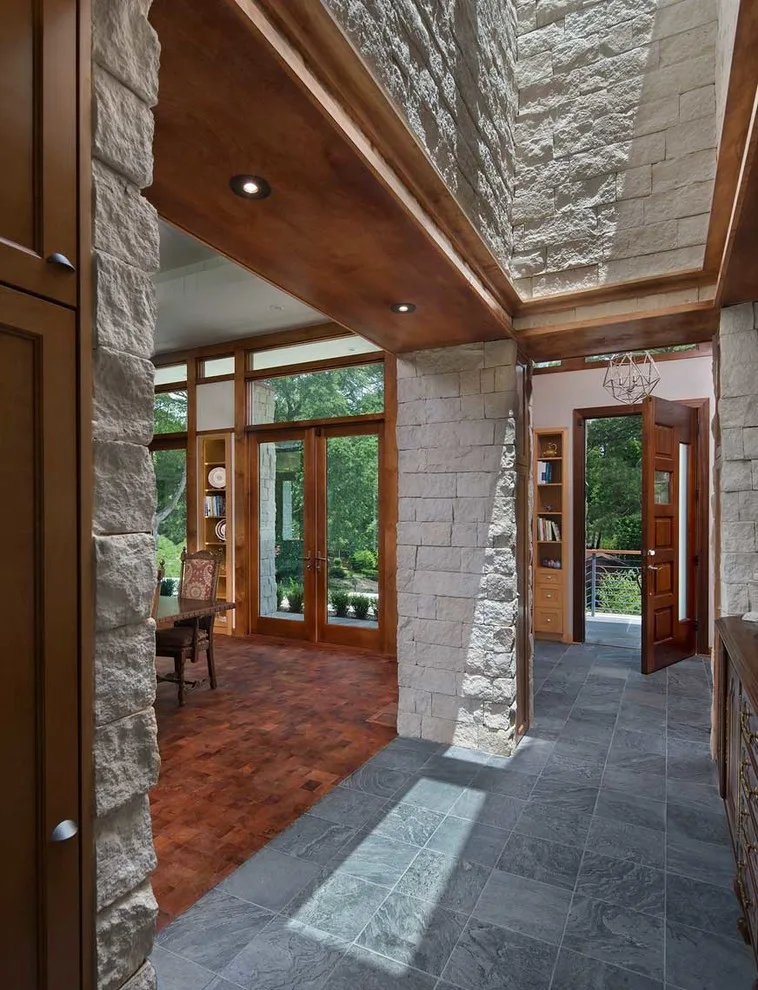 Kittredge Court by Studio One Architecture, Inc. - Photo 4