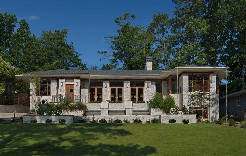 Kittredge Court by Studio One Architecture, Inc. - Photo 3