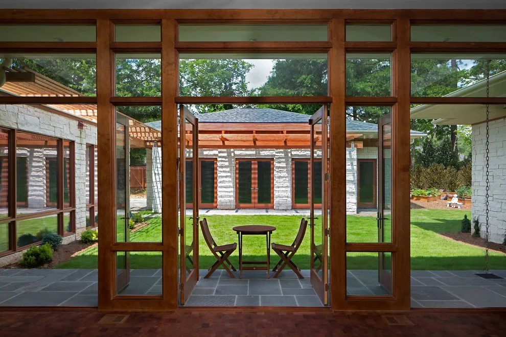 Studio One Architecture, Inc. - Photo 4
