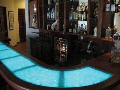 KJ Home Bar by J.P. Copoulos, Architect - Photo 3
