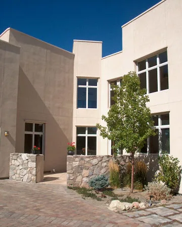 KJ Home by J.P. Copoulos, Architect - Photo 2