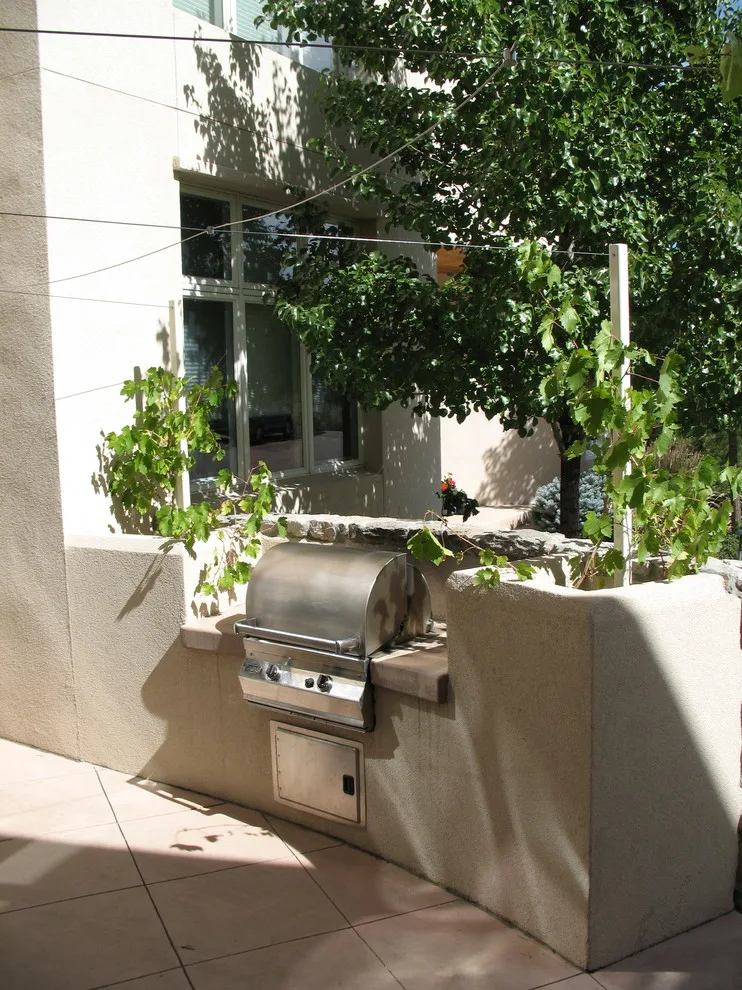 KJ Arbor by J.P. Copoulos, Architect - Photo 4