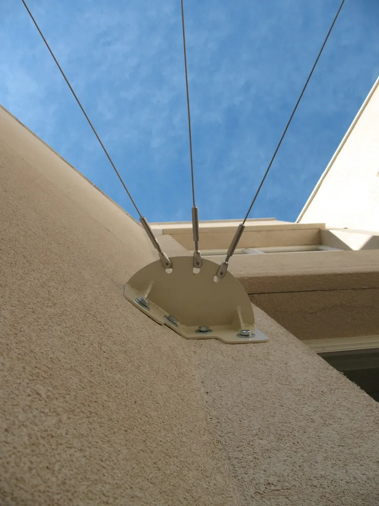 KJ Arbor by J.P. Copoulos, Architect - Photo 3