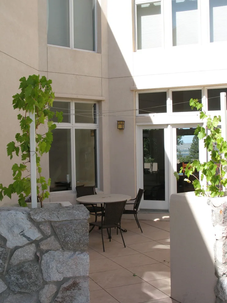 KJ Arbor by J.P. Copoulos, Architect - Photo 2