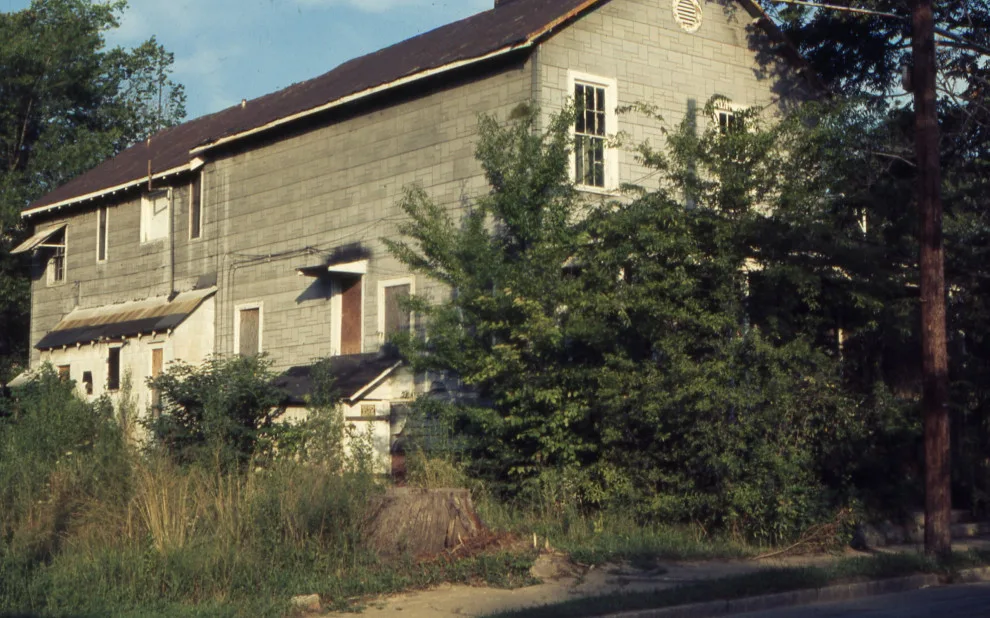 Knight's Abode by John Knight Architect - Photo 11
