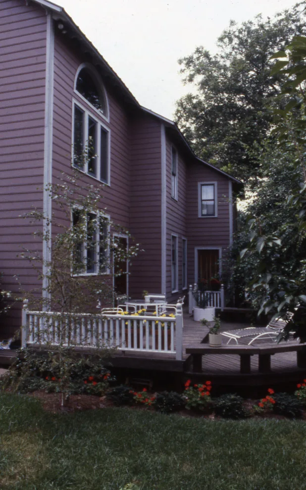 Knight's Abode by John Knight Architect - Photo 17
