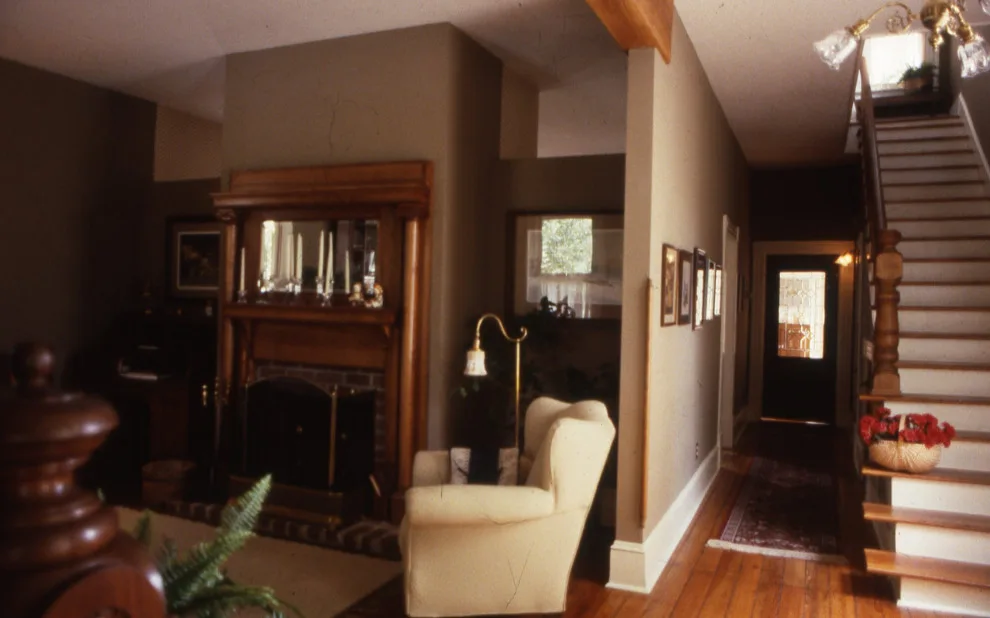 Knight's Abode by John Knight Architect - Photo 6