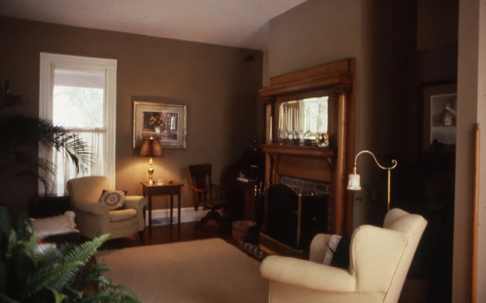 Knight's Abode by John Knight Architect - Photo 10