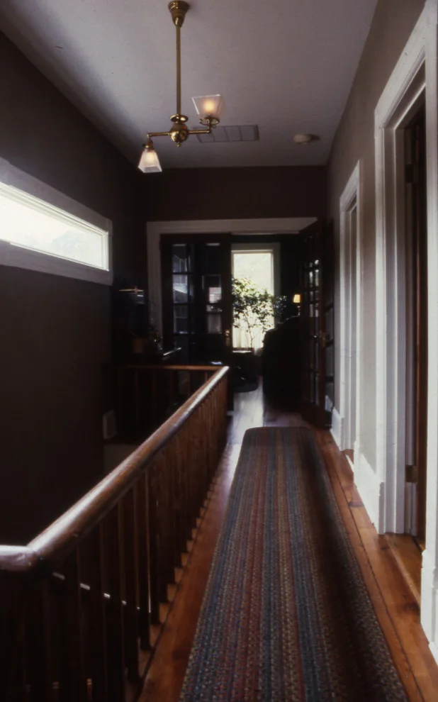 Knight's Abode by John Knight Architect - Photo 12