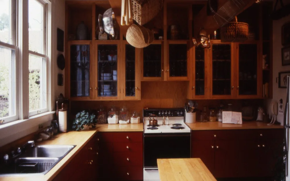 Knight's Abode by John Knight Architect - Photo 4