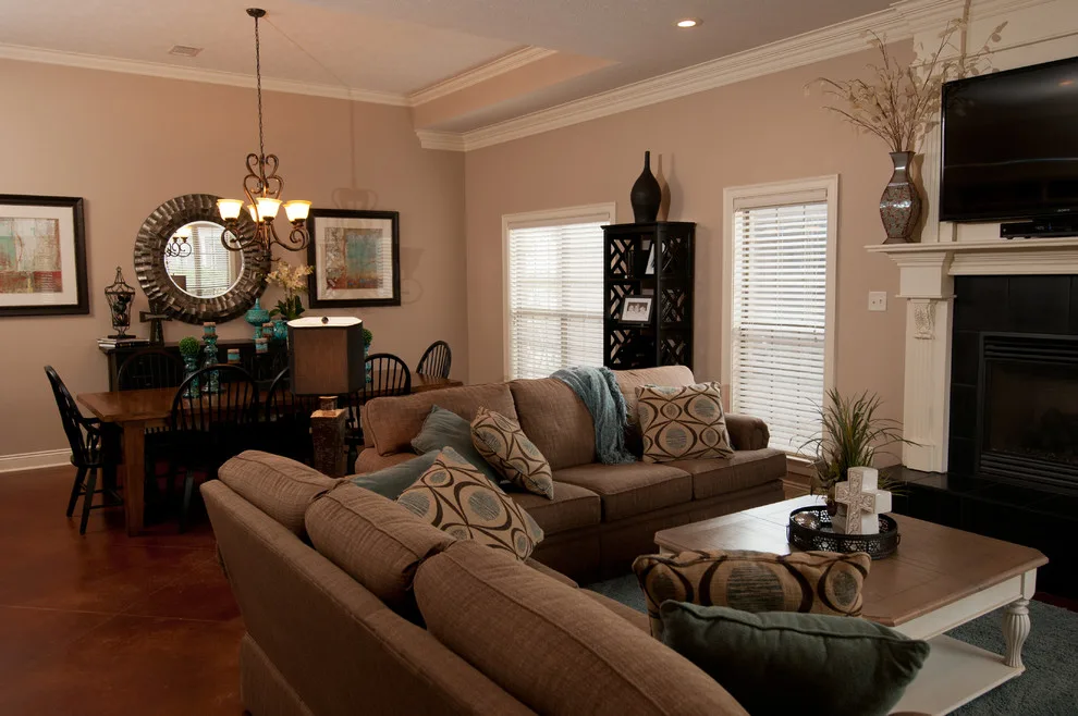 Koger Home by Classically Yours Interiors (CYInteriors) - Photo 3