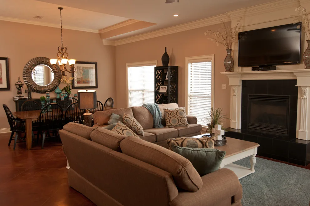 Koger Home by Classically Yours Interiors (CYInteriors) - Photo 4