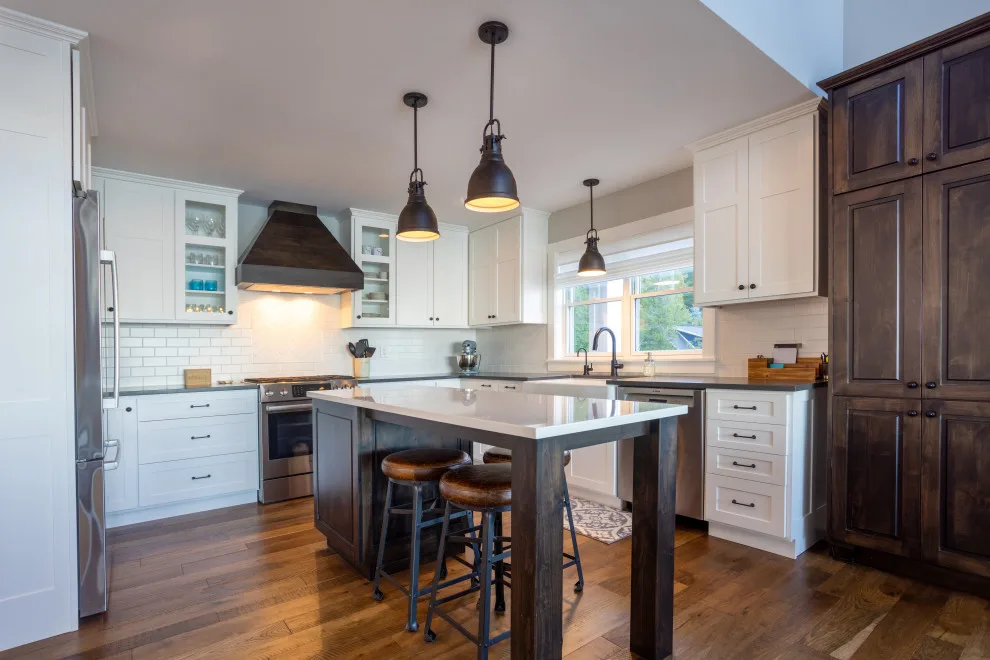 Kriegerville Cabin Design by Edgewater Design Group - Photo 29