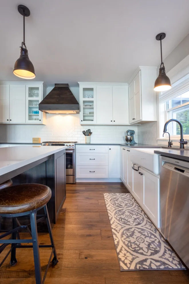 Kriegerville Cabin Design by Edgewater Design Group - Photo 51