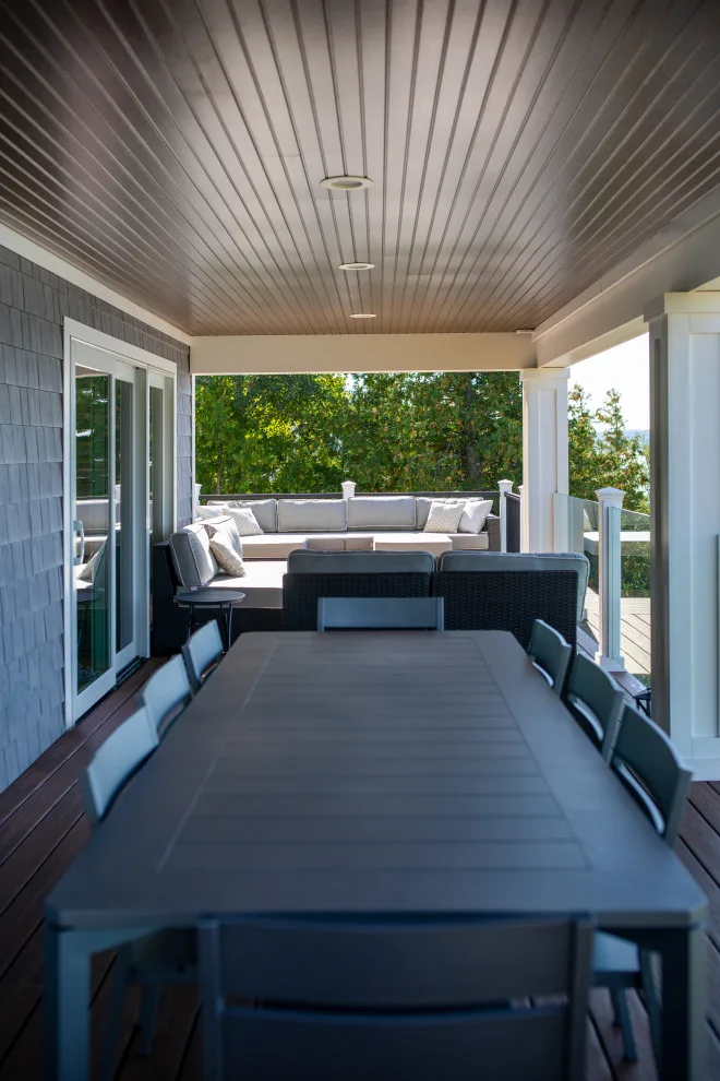 Kriegerville Cabin Design by Edgewater Design Group - Photo 22