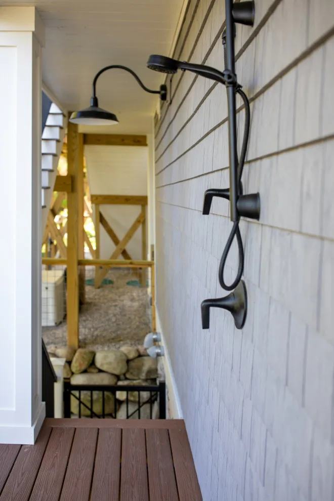 Kriegerville Cabin Design by Edgewater Design Group - Photo 10