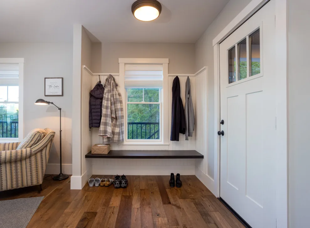 Kriegerville Cabin Design by Edgewater Design Group - Photo 27