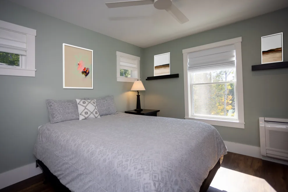Kriegerville Cabin Design by Edgewater Design Group - Photo 41
