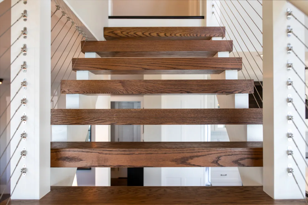 Kriegerville Cabin Design by Edgewater Design Group - Photo 15