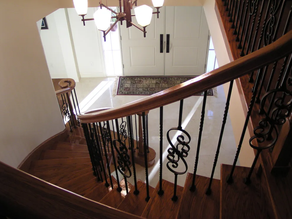 Kumar Home by T.G. I. Vaughn, Architect - Photo 3