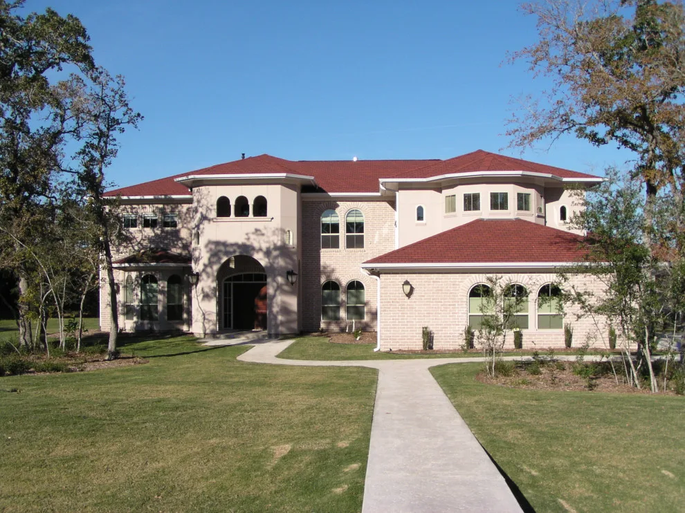 Kumar Home by T.G. I. Vaughn, Architect - Photo 2