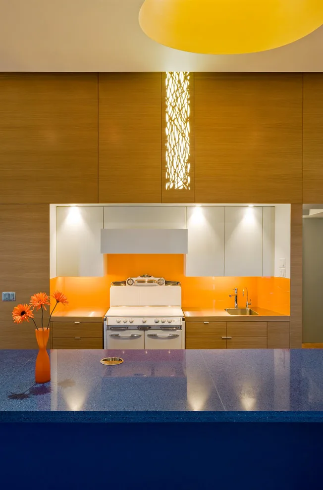 Actual Architecture Company - Photo 4