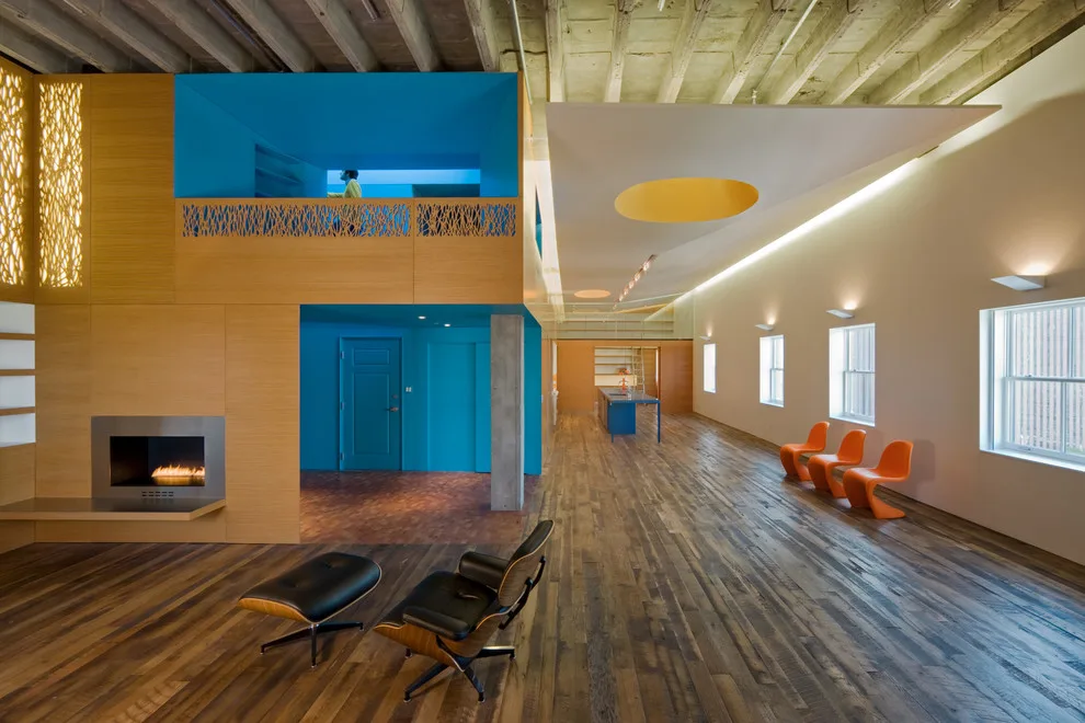 L Home by Actual Architecture Company - Photo 8