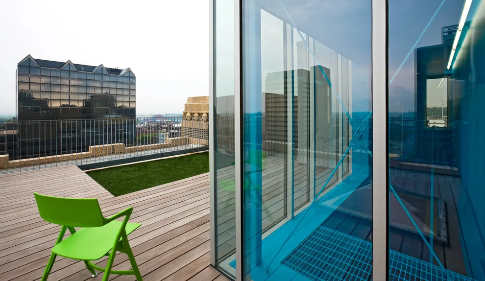 L Home by Actual Architecture Company - Photo 9