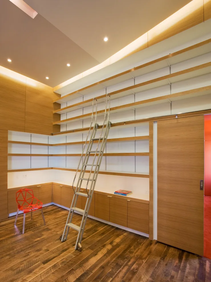 L Home by Actual Architecture Company - Photo 4