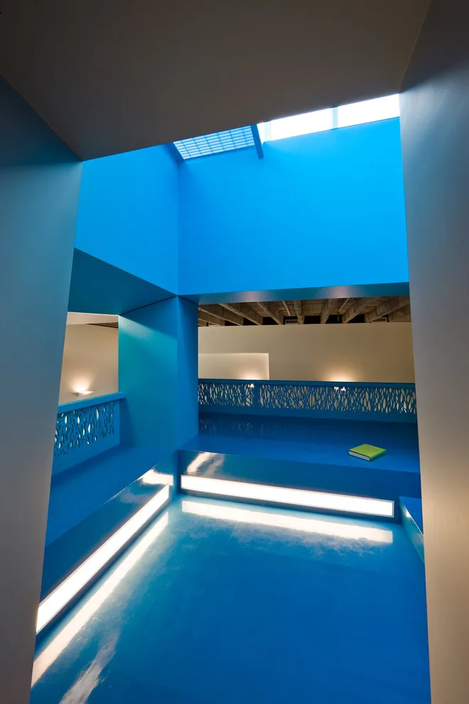 Actual Architecture Company - Photo 14