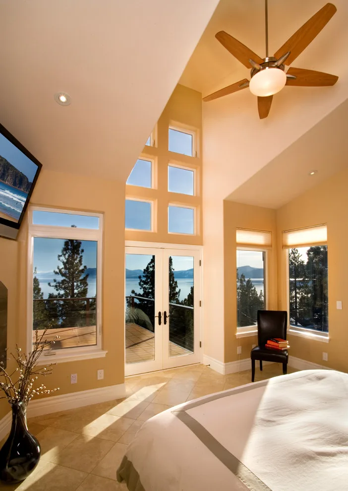 The House of Two Blues by Todd Gordon Mather Architect - Photo 8