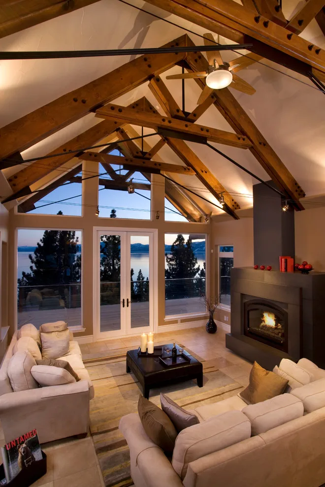 Todd Gordon Mather Architect - Photo 14