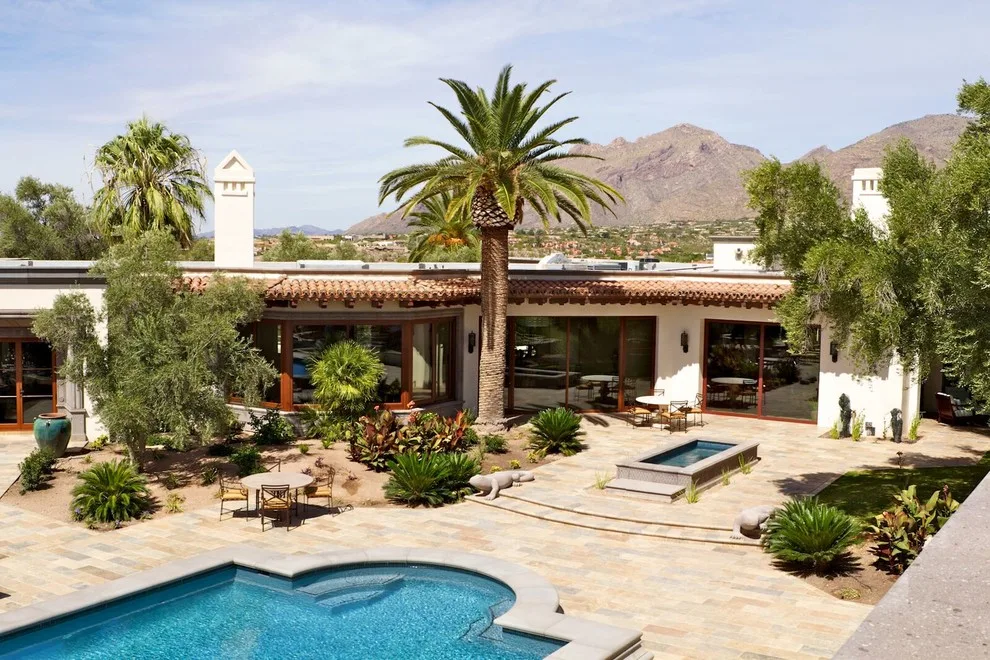 The Dove Residence by Seaver Franks Architects Inc., AIA - Photo 6
