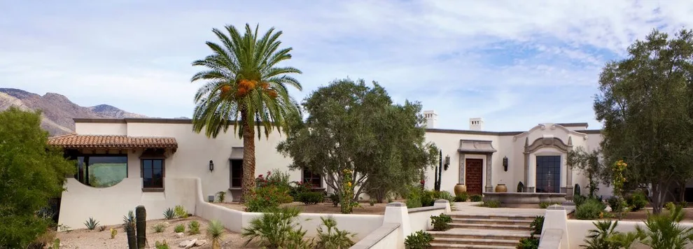 The Dove Residence by Seaver Franks Architects Inc., AIA - Photo 7