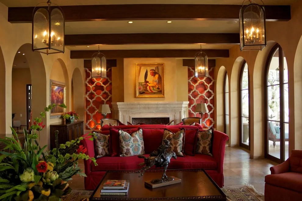 The Dove Residence by Seaver Franks Architects Inc., AIA - Photo 2