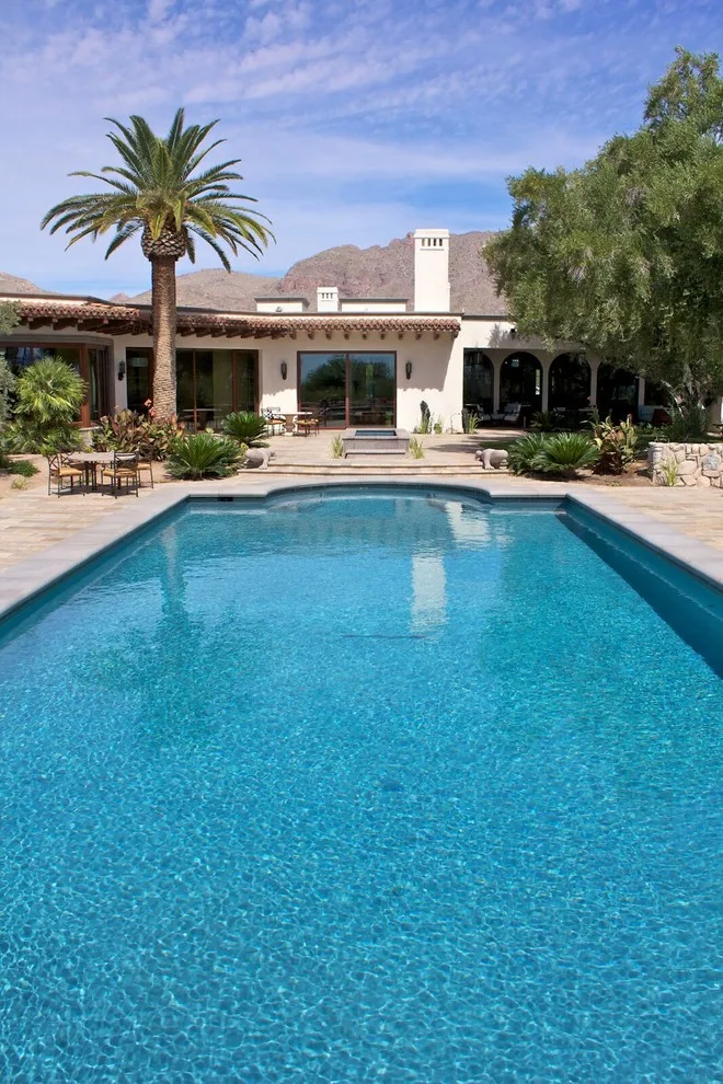 The Dove Residence by Seaver Franks Architects Inc., AIA - Photo 4
