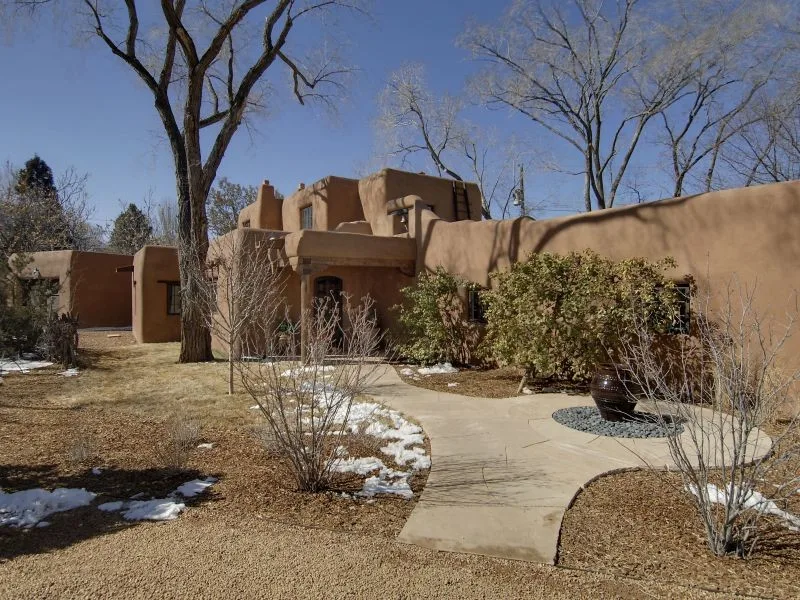 A Christopher Purvis Architects - Photo 2