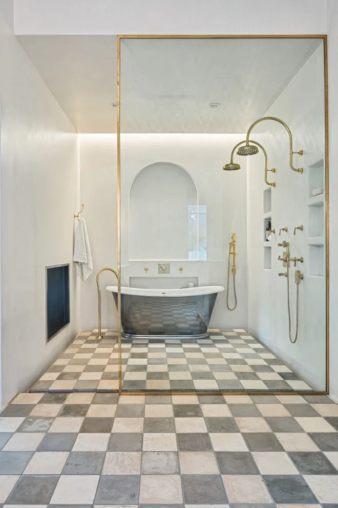 LA Region by Farmer Payne Architects - Louisiana - Photo 10