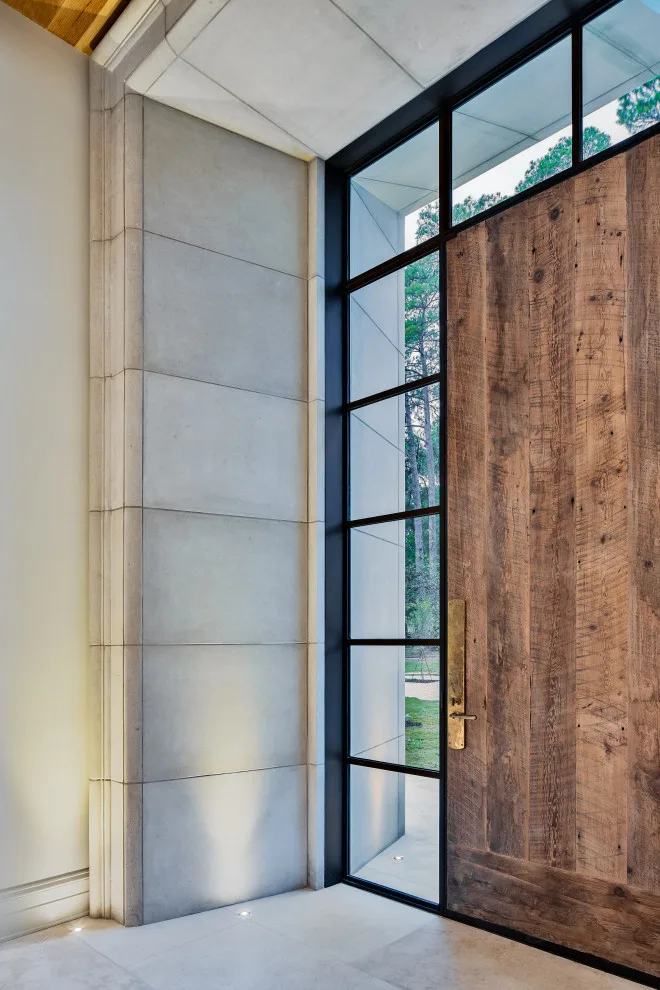 LA Region by Farmer Payne Architects - Louisiana - Photo 3