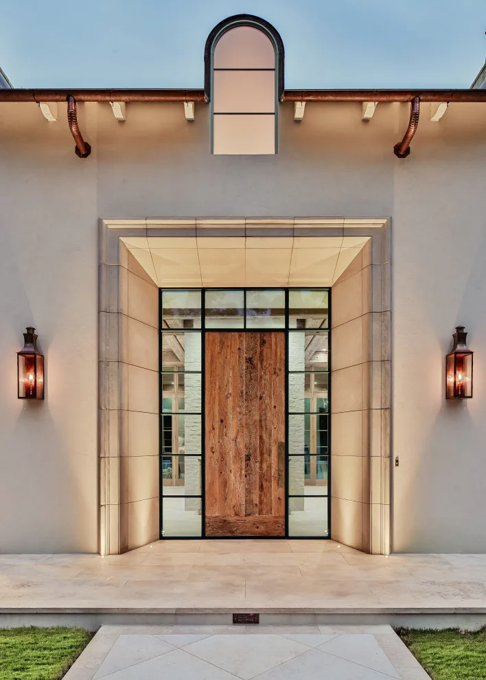 LA Region by Farmer Payne Architects - Louisiana - Photo 17