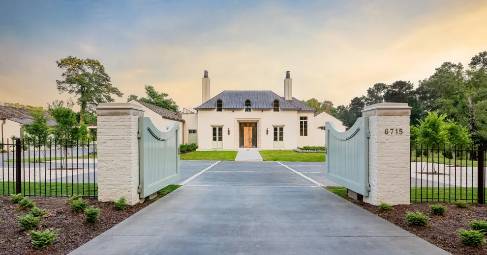 LA Region by Farmer Payne Architects - Louisiana - Photo 13