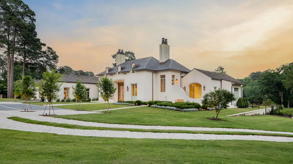 LA Region by Farmer Payne Architects - Louisiana - Photo 9